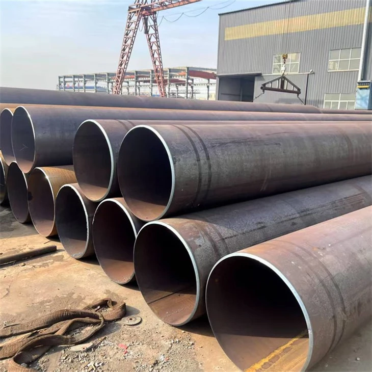 Straight Seam Steel Pipe suppliers